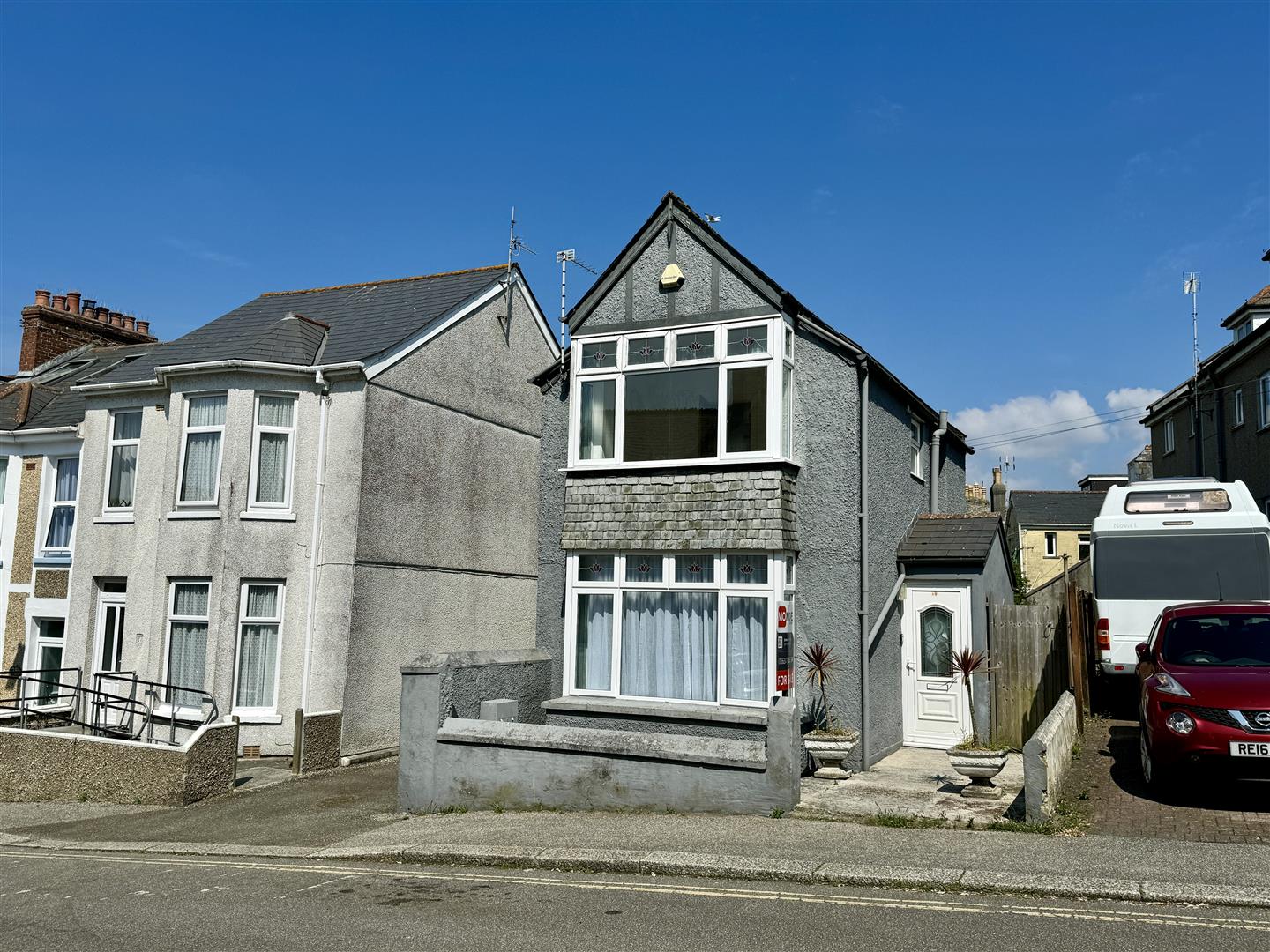 Your Trusted Local Newquay Estate Agents Mo Move